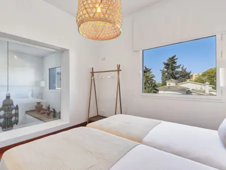 Villa Marina, Villa 11 personnes à Estepona - Photo 27