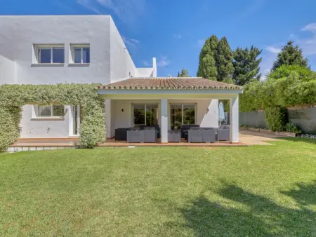 Villa Marina, Villa 11 personnes à Estepona - Photo 34