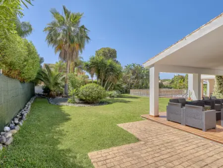 Villa Marina, Villa 11 personnes à Estepona - Photo 35