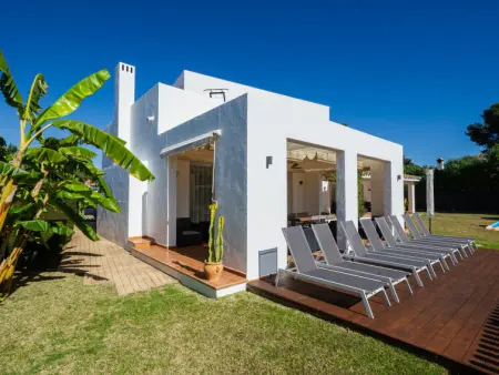 Villa Marina, Villa 11 personnes à Estepona - Photo 36