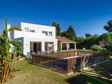 Villa Marina, Villa 11 personnes à Estepona - Photo 38