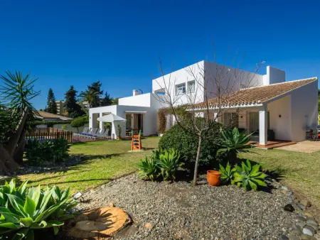 Villa Marina, Villa 11 personnes à Estepona - Photo 39