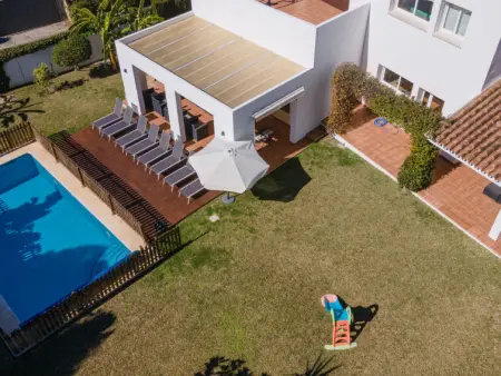 Villa Marina, Villa 11 personnes à Estepona - Photo 42