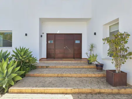 Villa Marina, Villa 11 personnes à Estepona - Photo 44