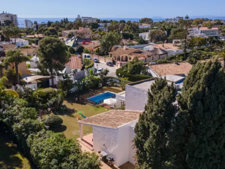 Villa Marina, Villa 11 personnes à Estepona - Photo 45