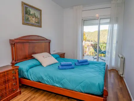 Origin, Maison 6 personnes à Olivella - Photo 4