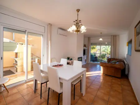 Origin, Maison 6 personnes à Olivella - Photo 7