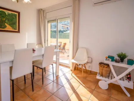 Origin, Maison 6 personnes à Olivella - Photo 8