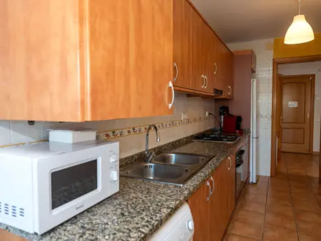 Origin, Maison 6 personnes à Olivella - Photo 9