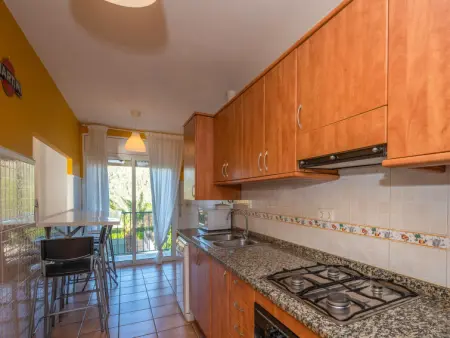 Origin, Maison 6 personnes à Olivella - Photo 10