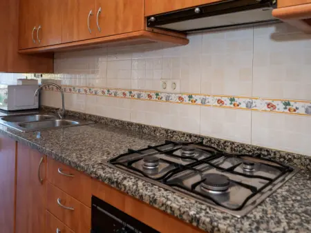 Origin, Maison 6 personnes à Olivella - Photo 11