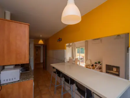 Origin, Maison 6 personnes à Olivella - Photo 12