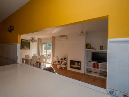 Origin, Maison 6 personnes à Olivella - Photo 13