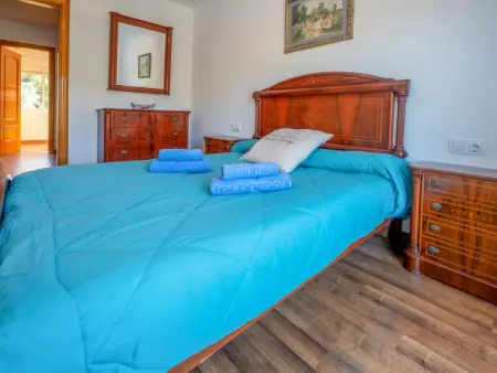 Origin, Maison 6 personnes à Olivella - Photo 14