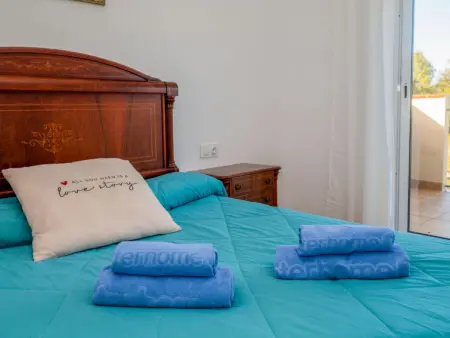 Origin, Maison 6 personnes à Olivella - Photo 15