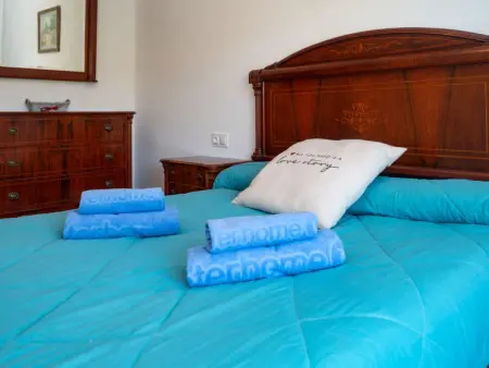 Origin, Maison 6 personnes à Olivella - Photo 16