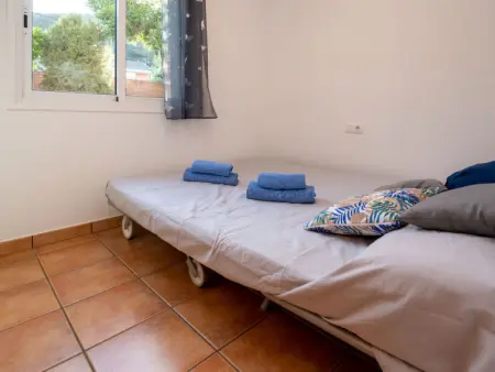 Origin, Maison 6 personnes à Olivella - Photo 21