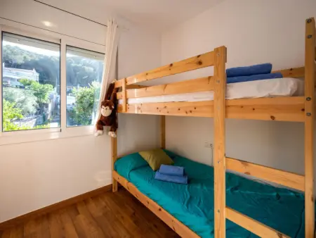 Origin, Maison 6 personnes à Olivella - Photo 23