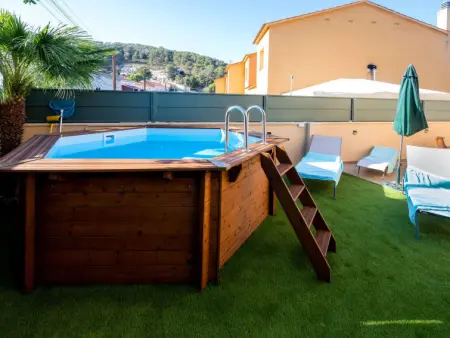 Origin, Maison 6 personnes à Olivella - Photo 29