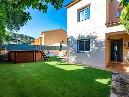 Origin, Maison 6 personnes à Olivella - Photo 30