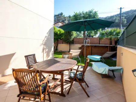 Origin, Maison 6 personnes à Olivella - Photo 31