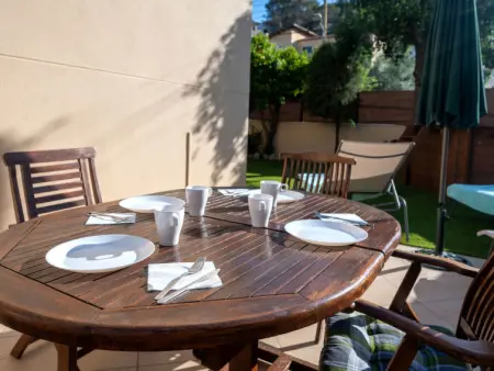 Origin, Maison 6 personnes à Olivella - Photo 32