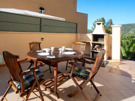 Origin, Maison 6 personnes à Olivella - Photo 33