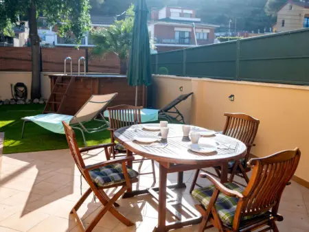 Origin, Maison 6 personnes à Olivella - Photo 34