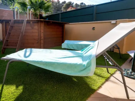 Origin, Maison 6 personnes à Olivella - Photo 37