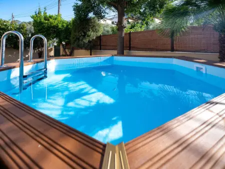 Origin, Maison 6 personnes à Olivella - Photo 38