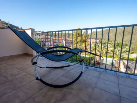 Origin, Maison 6 personnes à Olivella - Photo 42