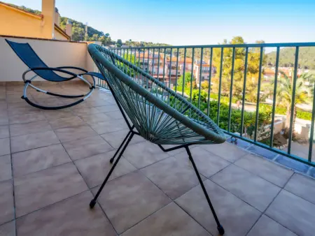 Origin, Maison 6 personnes à Olivella - Photo 43