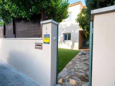 Origin, Maison 6 personnes à Olivella - Photo 45