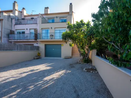 Origin, Maison 6 personnes à Olivella - Photo 46