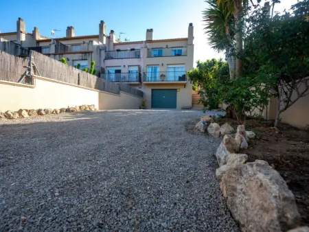 Origin, Maison 6 personnes à Olivella - Photo 47