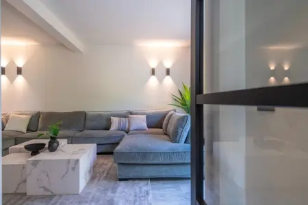 Pottelberg 88, Maison 10 personnes à Kortrijk - Photo 7