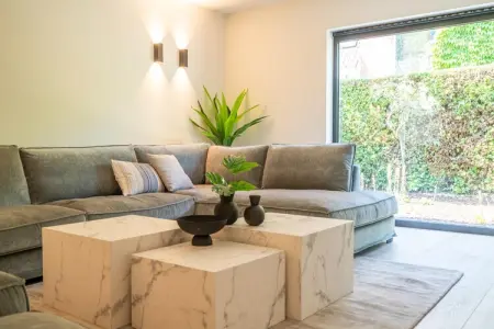 Pottelberg 88, Maison 10 personnes à Kortrijk - Photo 8