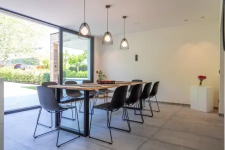 Pottelberg 88, Maison 10 personnes à Kortrijk - Photo 14