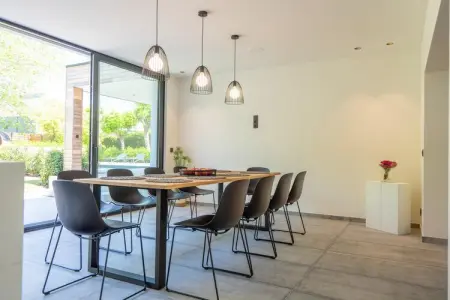 Pottelberg 88, Maison 10 personnes à Kortrijk - Photo 15