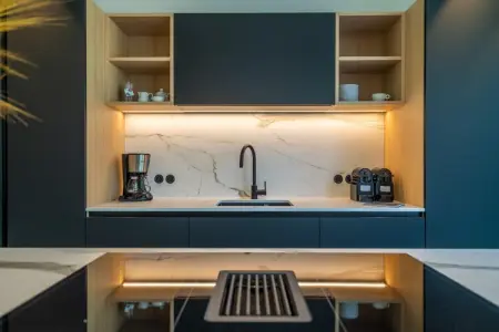 Pottelberg 88, Maison 10 personnes à Kortrijk - Photo 16