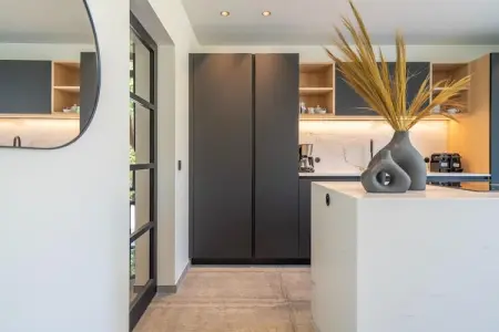 Pottelberg 88, Maison 10 personnes à Kortrijk - Photo 17