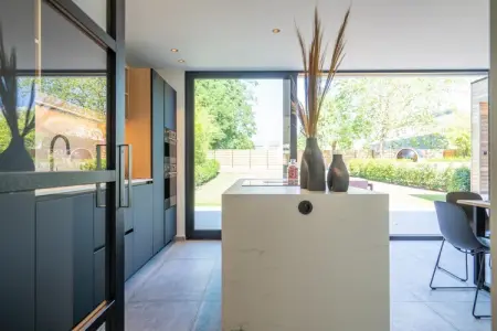 Pottelberg 88, Maison 10 personnes à Kortrijk - Photo 18