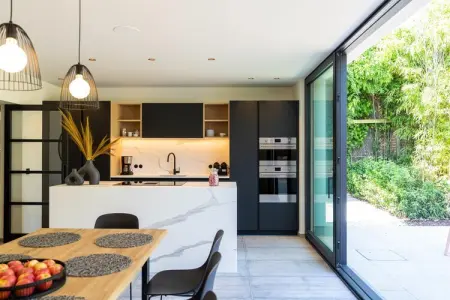 Pottelberg 88, Maison 10 personnes à Kortrijk - Photo 19