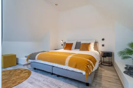 Pottelberg 88, Maison 10 personnes à Kortrijk - Photo 20