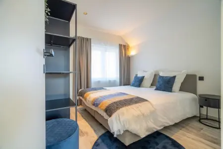 Pottelberg 88, Maison 10 personnes à Kortrijk - Photo 21