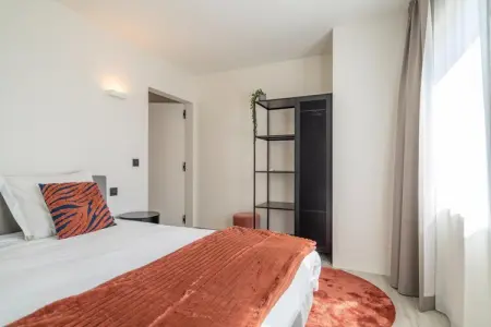 Pottelberg 88, Maison 10 personnes à Kortrijk - Photo 23