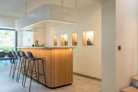 Pottelberg 88, Maison 10 personnes à Kortrijk - Photo 34