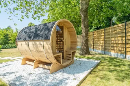 Pottelberg 88, Maison 10 personnes à Kortrijk - Photo 36