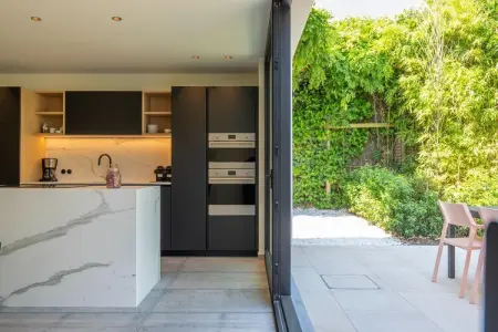 Pottelberg 88, Maison 10 personnes à Kortrijk - Photo 39