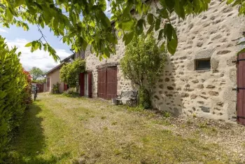 Maison à Ouroux en Morvan,La Poirotine FR-58230-25 N°943723